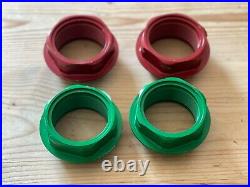 Center Lock Wheel Nuts