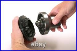 Centre Lock Wheel Nut Socket Tool Fits Porsche 991 Cayman Panamera 3/4 Drive