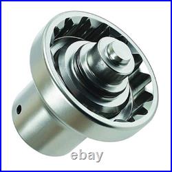 Centre Lock Wheel Nut Socket Tool for Porsche 991 Cayman Panamera 3/4 Drive