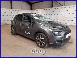 Citroen C3 MK3 2020 2024 1.2 Petrol Automatic Breaking Parts 1x Wheel Nut Lug