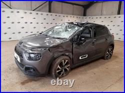 Citroen C3 MK3 2020 2024 1.2 Petrol Automatic Breaking Parts 1x Wheel Nut Lug