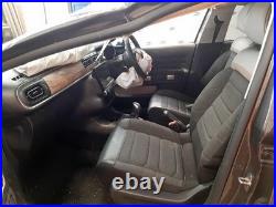 Citroen C3 MK3 2020 2024 1.2 Petrol Automatic Breaking Parts 1x Wheel Nut Lug