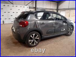 Citroen C3 MK3 2020 2024 1.2 Petrol Automatic Breaking Parts 1x Wheel Nut Lug