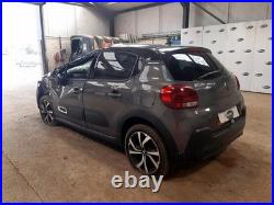 Citroen C3 MK3 2020 2024 1.2 Petrol Automatic Breaking Parts 1x Wheel Nut Lug