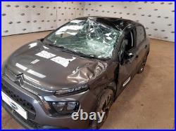 Citroen C3 MK3 2020 2024 1.2 Petrol Automatic Breaking Parts 1x Wheel Nut Lug