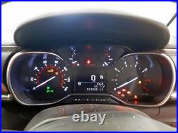 Citroen C3 MK3 2020 2024 1.2 Petrol Automatic Breaking Parts 1x Wheel Nut Lug