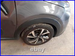 Citroen C3 MK3 2020 2024 1.2 Petrol Automatic Breaking Parts 1x Wheel Nut Lug