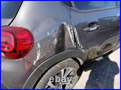 Citroen C3 MK3 2020 2024 1.2 Petrol Automatic Breaking Parts 1x Wheel Nut Lug