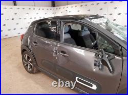 Citroen C3 MK3 2020 2024 1.2 Petrol Automatic Breaking Parts 1x Wheel Nut Lug