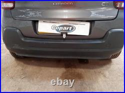 Citroen C3 MK3 2020 2024 1.2 Petrol Automatic Breaking Parts 1x Wheel Nut Lug