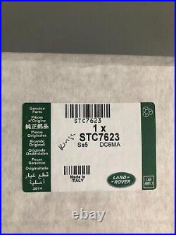 DEFENDER Locking Wheel Nut Kit For Alloy Wheels 265 R16 tyres! GENUINE! STC7623