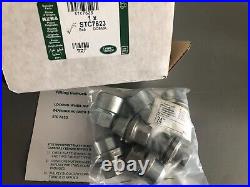 DEFENDER Locking Wheel Nut Kit For Alloy Wheels 265 R16 tyres! GENUINE! STC7623