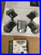 DISCOVERY SPORT FREELANDER RR Evoque Locking Wheel Nut Kit! GENUINE! VPLVW0072
