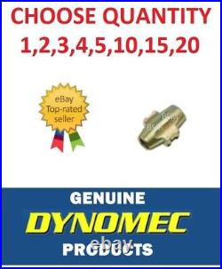 DYNOMEC BLADE C McGard type LOCKING WHEEL NUT REMOVAL MADE IN UK