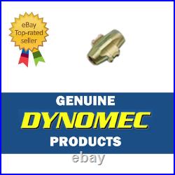 DYNOMEC Locking Wheel Nut Remover Set as used by AA and RAC. LATEST KIT DY1000