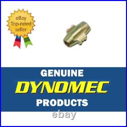 DYNOMEC Locking Wheel Nut Remover Set used by AA RAC DY1000 with 5 FREE C BLADES