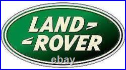 Defender, Discovery 1 & Range Rover Classic Locking Wheel Nut Set STC8843AALR