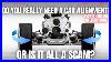 Does Your Car Really Need A Wheel Alignment Everything You Need To Know About Car Alignments