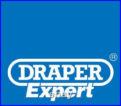 Draper Expert 16 Piece Locking Wheel Nut Key Set for Most Popular Vehicles 15126