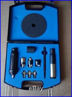 Dynomec Locking Wheel Nut Removal Kit