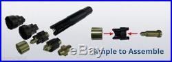 Dynomec locking wheel nut remover kit (latest kit)