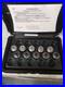Ex Isuzu Main Dealer Full Set Locking Wheel Nut Master