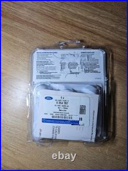 FORD Mustang Mach-E Locking Wheel Nut Kit EK4J-1A043-AA 5254797 NEW GENUINE