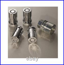 FORD Mustang Mach-E Locking Wheel Nut Kit EK4J-1A043-AA 5254797 NEW GENUINE