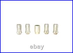 FORD Mustang Mach-E Locking Wheel Nut Kit EK4J-1A043-AA 5254797 NEW GENUINE