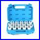 FOR AUDI? A-X? Locking Wheel Nut Key Locking Wheel Nut Remover Tyre Lock Nut Key