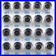 FOR BMW Locking Wheel Nut Key Locking Wheel Nut Remover Tool Tyre Lock Nut Key