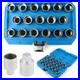 FOR LAND ROVER Locking Wheel Bolt Nut Key Master Anti Theft Security Key Remover