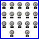 FOR LAND ROVER Locking Wheel Nut Key Locking Wheel Nut Remover Tool? NO. AQ