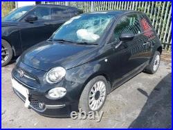 Fiat 500 MHEV (312) 2020-2025 Firefly 1.0 Hybrid Breaking Parts 1x Wheel Nut Lug