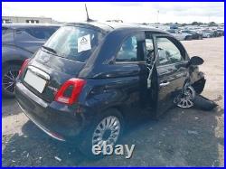 Fiat 500 MHEV (312) 2020-2025 Firefly 1.0 Hybrid Breaking Parts 1x Wheel Nut Lug