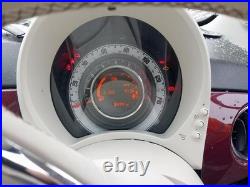 Fiat 500 MHEV (312) 2020-2025 Firefly 1.0 Hybrid Breaking Parts 1x Wheel Nut Lug