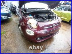 Fiat 500 MHEV (312) 2020-2025 Firefly 1.0 Hybrid Breaking Parts 1x Wheel Nut Lug