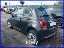 Fiat 500 MHEV (312) 2020-2025 Firefly 1.0 Hybrid Breaking Parts 1x Wheel Nut Lug