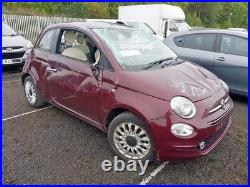 Fiat 500 MHEV (312) 2020-2025 Firefly 1.0 Hybrid Breaking Parts 1x Wheel Nut Lug