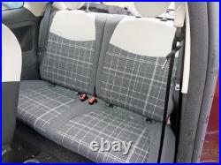 Fiat 500 MHEV (312) 2020-2025 Firefly 1.0 Hybrid Breaking Parts 1x Wheel Nut Lug