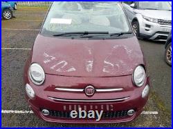 Fiat 500 MHEV (312) 2020-2025 Firefly 1.0 Hybrid Breaking Parts 1x Wheel Nut Lug