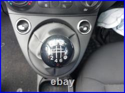 Fiat 500 MHEV (312) 2020-2025 Firefly 1.0 Hybrid Breaking Parts 1x Wheel Nut Lug