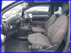 Fiat 500 MHEV (312) 2020-2025 Firefly 1.0 Hybrid Breaking Parts 1x Wheel Nut Lug