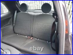 Fiat 500 MHEV (312) 2020-2025 Firefly 1.0 Hybrid Breaking Parts 1x Wheel Nut Lug