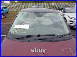 Fiat 500 MHEV (312) 2020-2025 Firefly 1.0 Hybrid Breaking Parts 1x Wheel Nut Lug