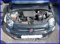 Fiat 500 MHEV (312) 2020-2025 Firefly 1.0 Hybrid Breaking Parts 1x Wheel Nut Lug