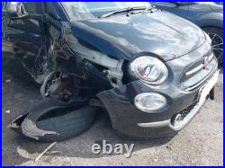 Fiat 500 MHEV (312) 2020-2025 Firefly 1.0 Hybrid Breaking Parts 1x Wheel Nut Lug