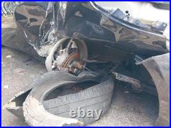 Fiat 500 MHEV (312) 2020-2025 Firefly 1.0 Hybrid Breaking Parts 1x Wheel Nut Lug