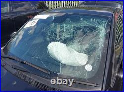 Fiat 500 MHEV (312) 2020-2025 Firefly 1.0 Hybrid Breaking Parts 1x Wheel Nut Lug