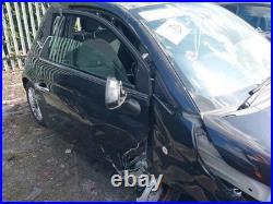 Fiat 500 MHEV (312) 2020-2025 Firefly 1.0 Hybrid Breaking Parts 1x Wheel Nut Lug